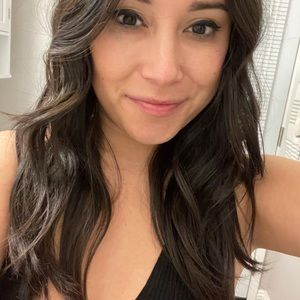 Meet your Posher, Brianna